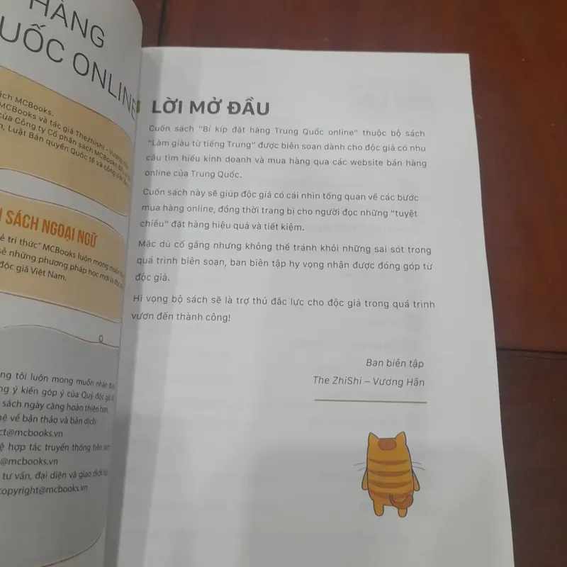 Bí kíp ĐẶT HÀNG TRUNG QUỐC online 571884
