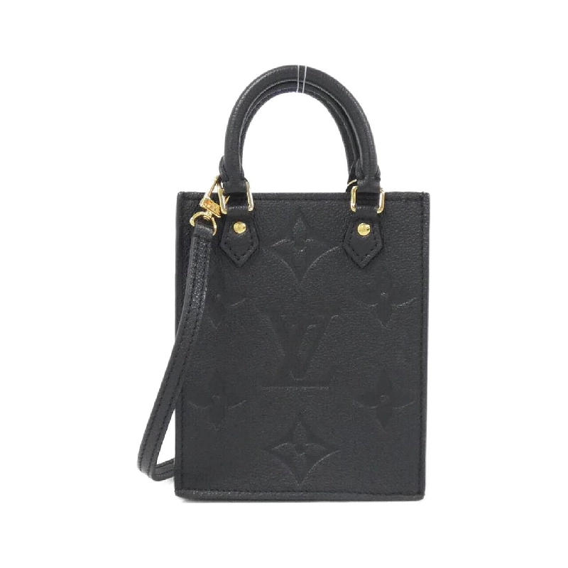 Túi xách Louis Vuitton Monogram Empreinte Petit Sac Plat M80478 - Hàng hiệu Chính hãng 764949