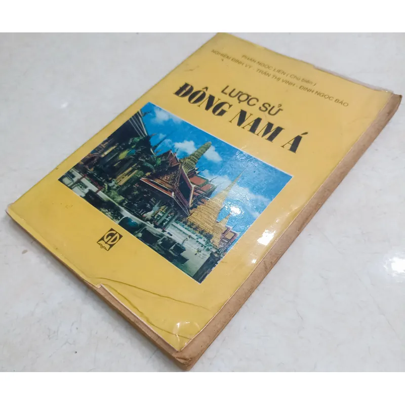 Lược sử Đông Nam Á 🌻 675369