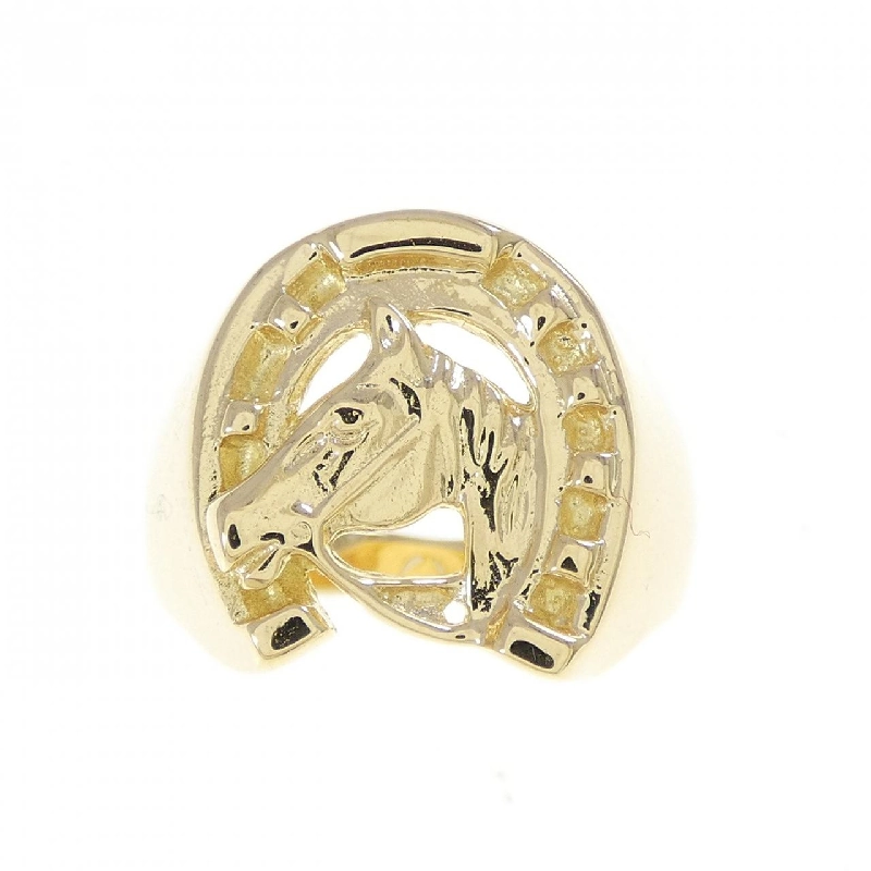 Nhẫn K18YG - Hàng hiệu Chính hãng 846979