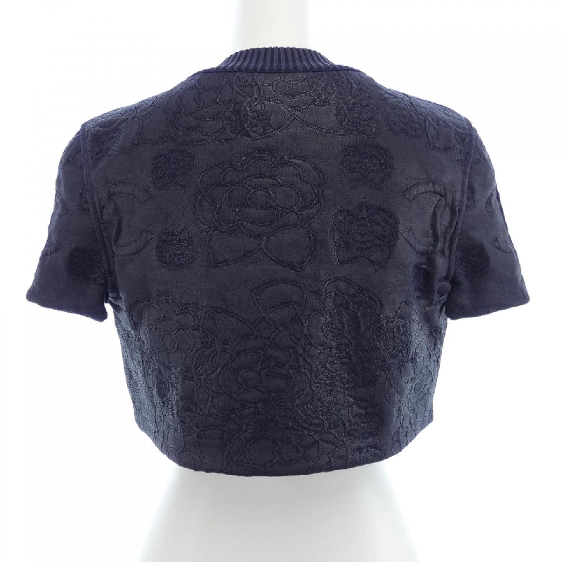 Áo khoác cardigan CHANEL - Hàng hiệu Authentic 826896