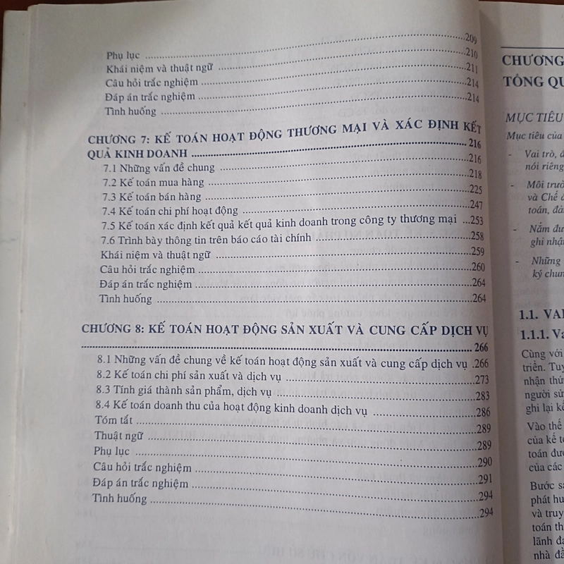 Giáo trình Kế toán Tài chính (Phần 1&2) - PGS. TS Bùi Văn Dương 492621