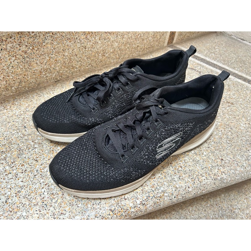 Giày chạy bộ Sketcher Ultra Groove size EU 42.5 (27.5cm) 195887