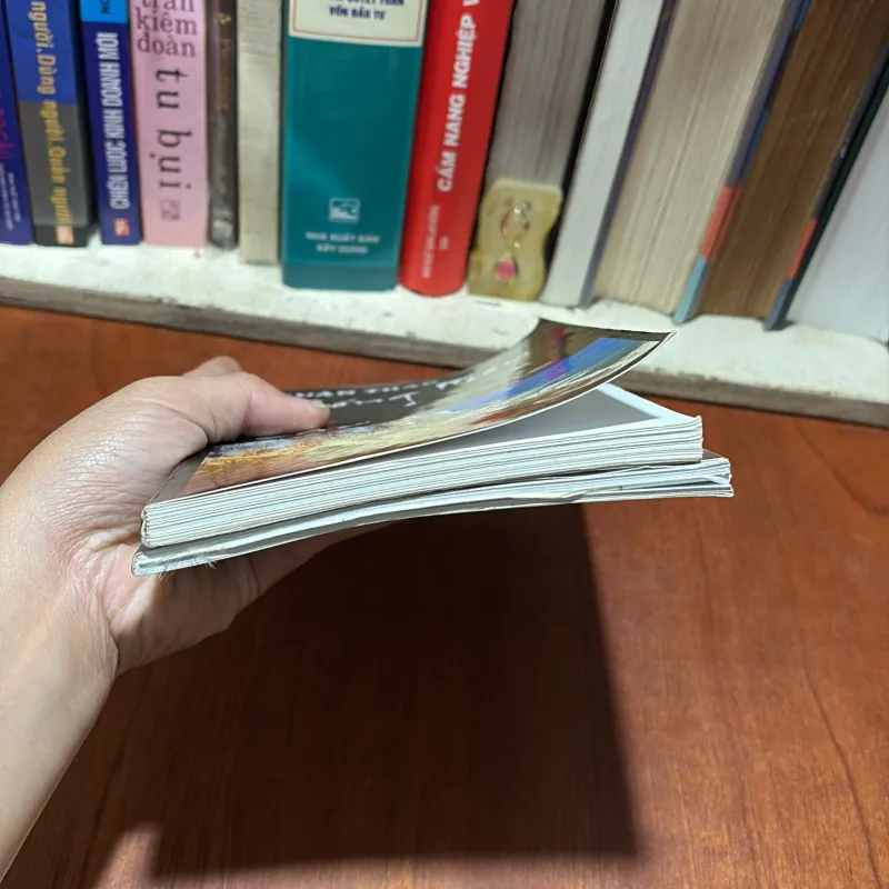 [Thủ Bút] - II Thơ: Ngập Ngừng - Sống Mòn - Xuân Thao - 2010, 2015 791496