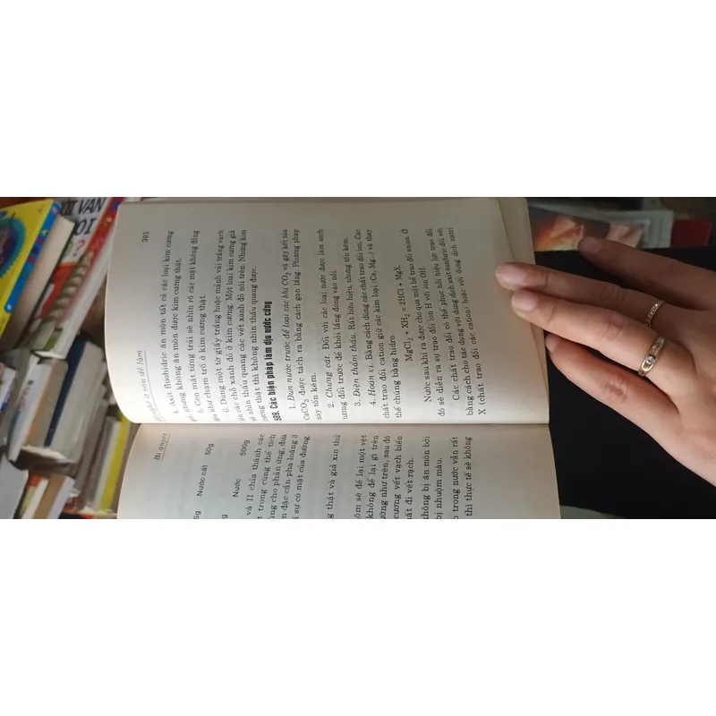 Bí Quyết 600 Nghề Ít Vốn Dễ Làm- Kỹ Sư Phạm Đình Trị Biên Soạn 559492