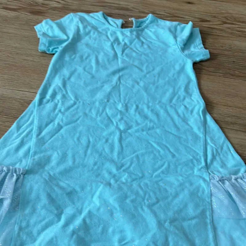 Váy công chúa cho bé gái 640544