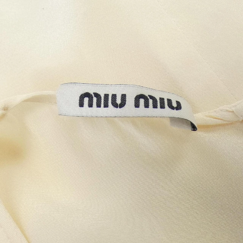 MIU MIU Top - Hàng hiệu Authentic 642244