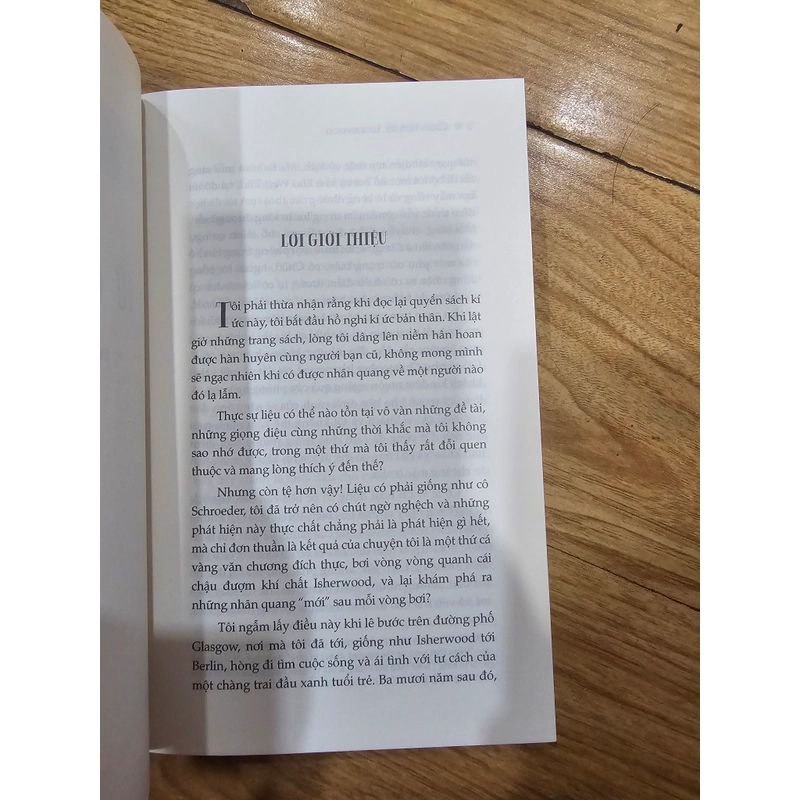 Từ biệt Berlin
64k (bìa 128k) 453178