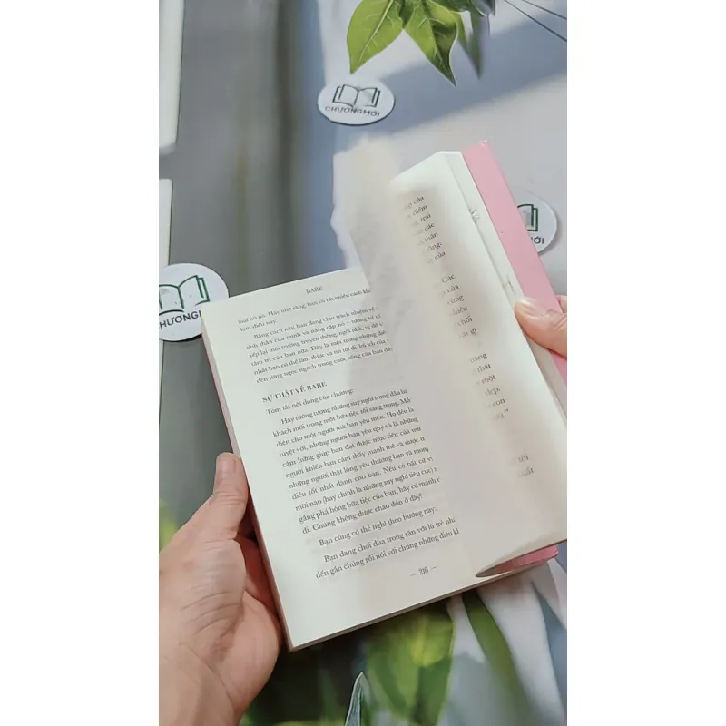 Bare: Hành Trình 7 Tuần Thay Đổi Vóc Dáng, Nâng Cấp Bản Thân - Susan Hyatt 744690