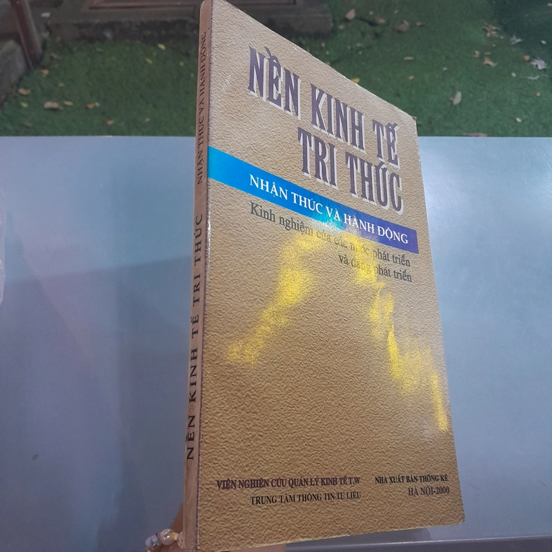 Nền kinh tế tri thức 505505