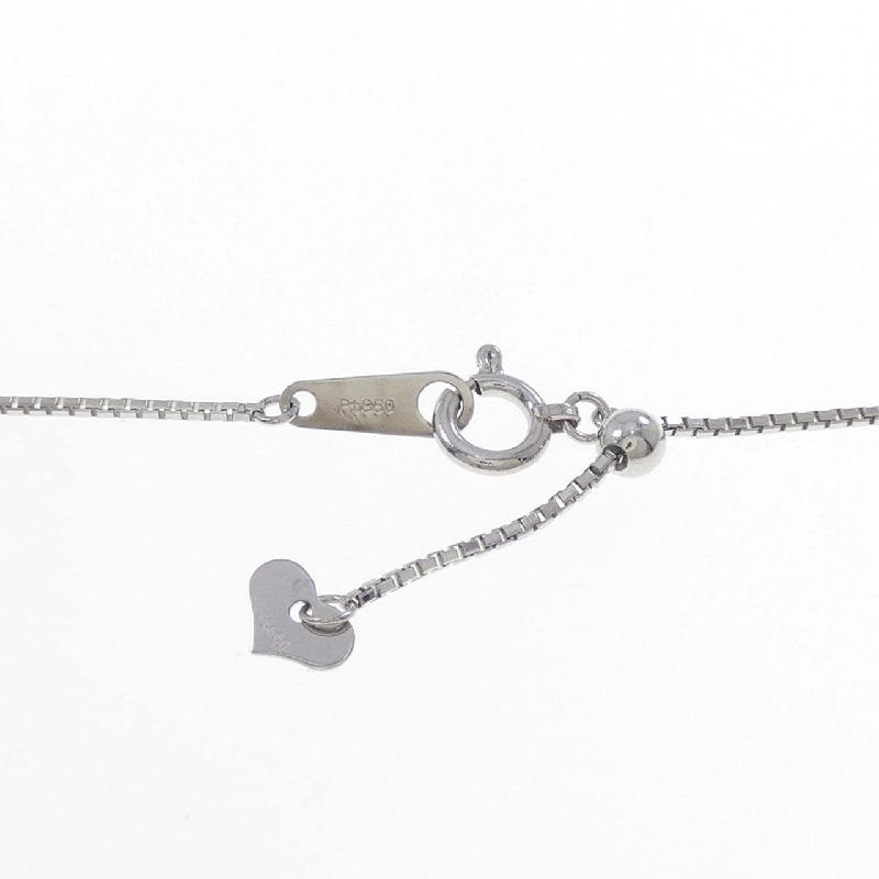 Dây chuyền kim cương PT850 2.02CT - Hàng hiệu Chính hãng 857641