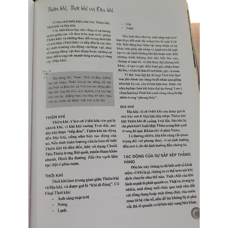 Tìm hiểu và ứng dụng phong thủy 125957