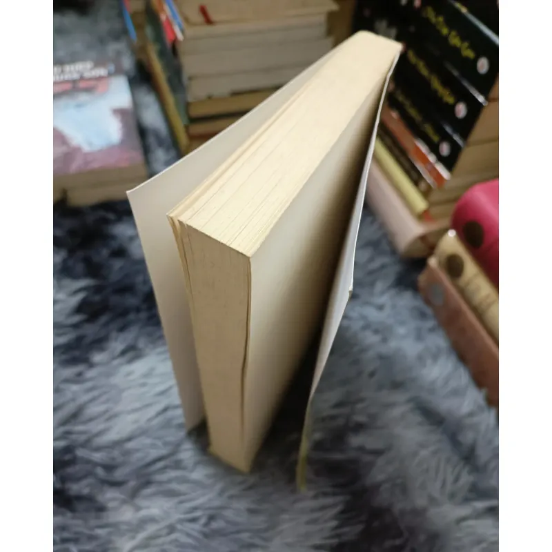 Kiến, chuột và ruồi (Nguyễn Quang Lập) 759093