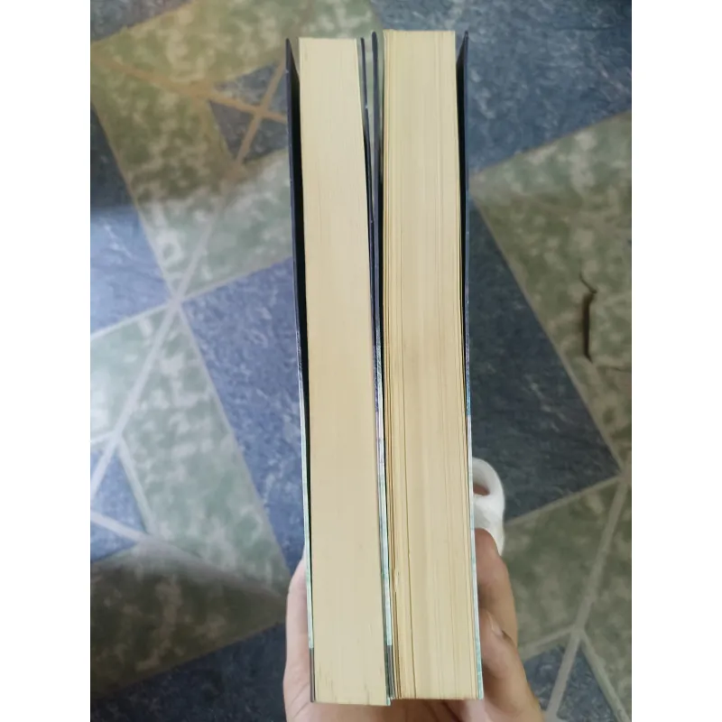 Lê hấp đường phèn ( 2 tập) - Tửu Tiểu Thất 933561