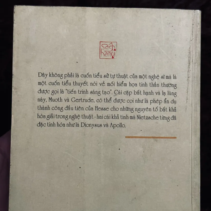 Mối tình của chàng nhạc sĩ 718462