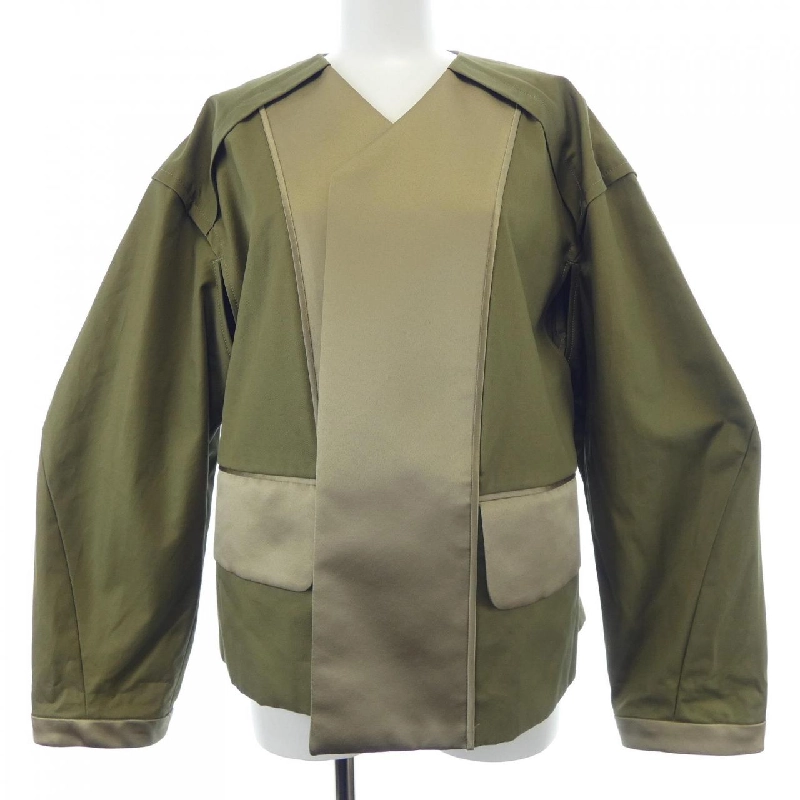 Áo khoác CYCLAS 627766