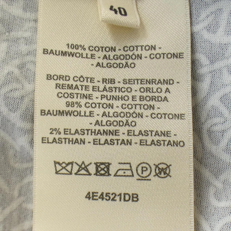 Đầm cắt HERMES - Hàng hiệu Authentic 818358