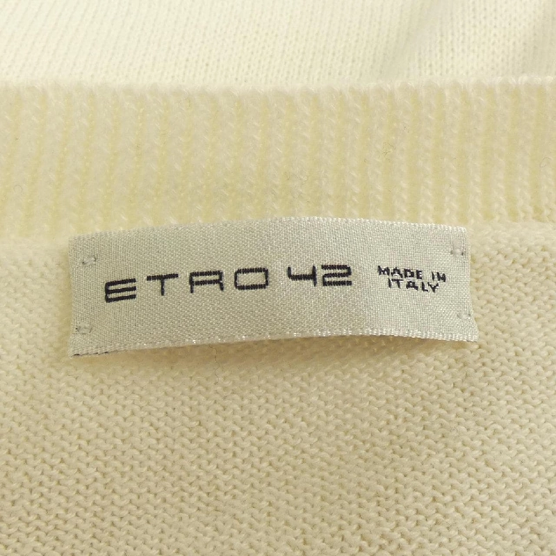 【Mã giảm giá】Etro ETRO Áo len 645126