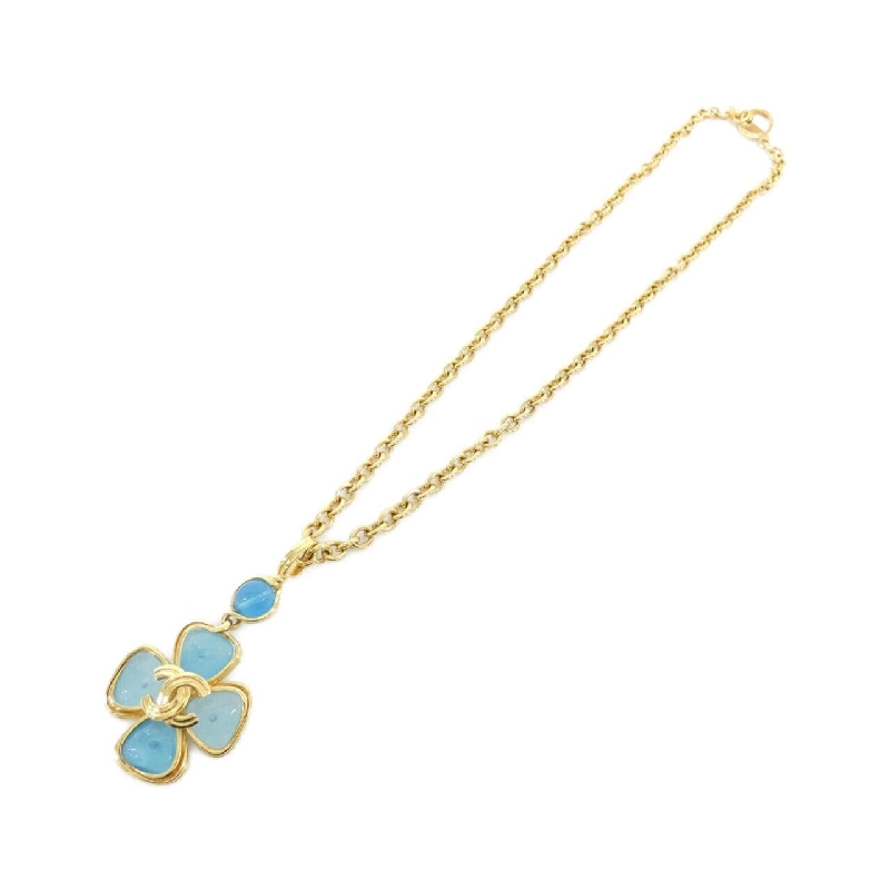 【Vintage】Dây chuyền Chanel 626742