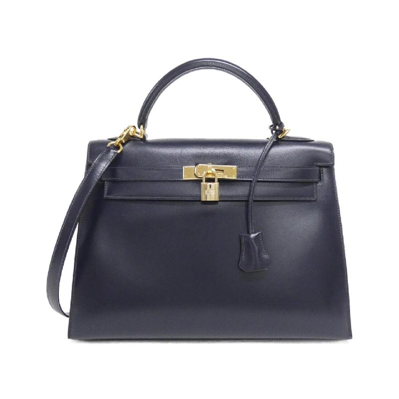【Vintage】Túi Hermes Kelly 32cm 001858CC 618831