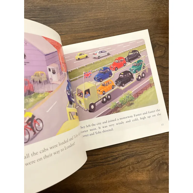 ✨𝑻𝒐𝒃𝒚 𝑪𝒐𝒎𝒆𝒔 𝒕𝒐 𝑳𝒐𝒏𝒅𝒐𝒏✨ 763973