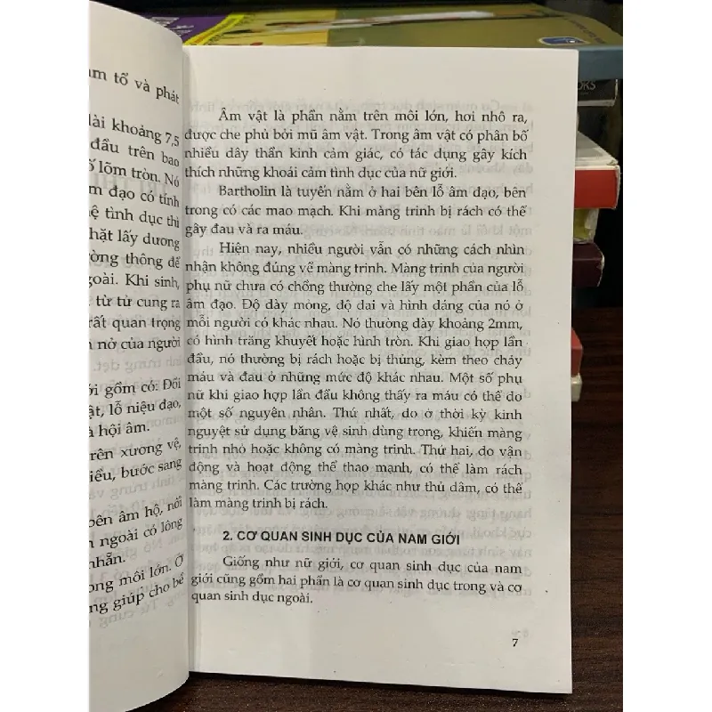 Tâm lý phòng the – Nguyễn Đình Phúc 572508