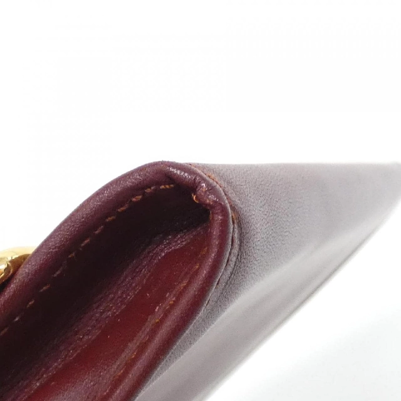 Túi xách MUST DE CARTIER - Hàng hiệu Authentic 771263