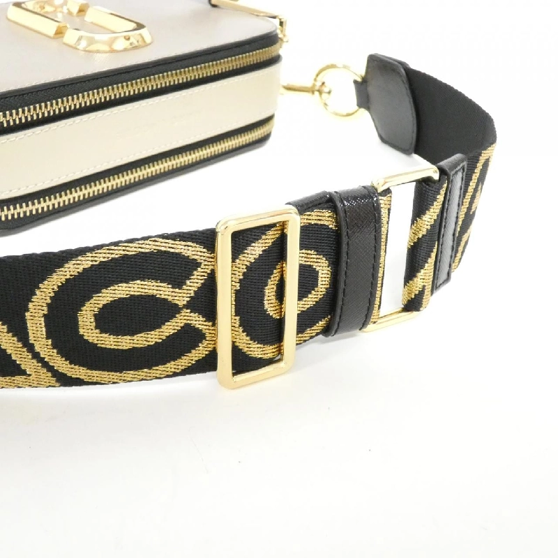 【Sản phẩm mới】Mark Jacobs THE COLORBLOCK SNAPSHOT 2S3HCR500H03 Túi đeo vai 613960