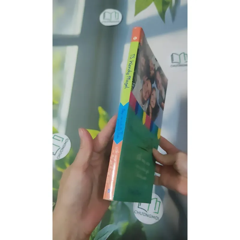 Dạy Con Kiểu Do Thái - TS. Wendy Mogel 1018929