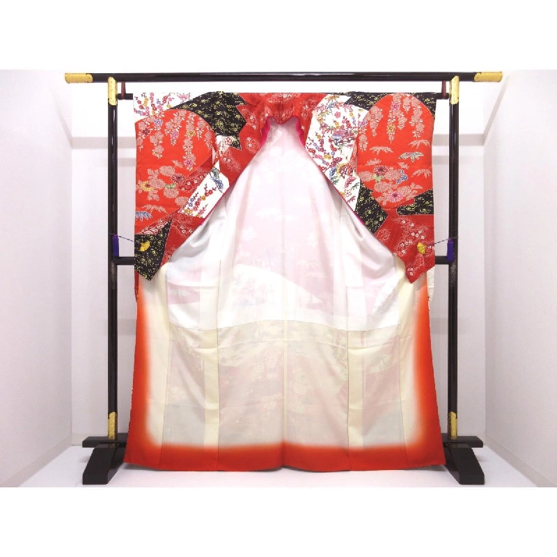 振袖 - Hàng hiệu Authentic 883316