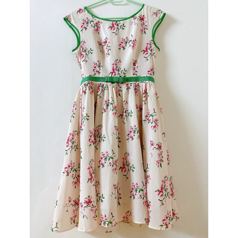 Đầm Playboy size S 444239