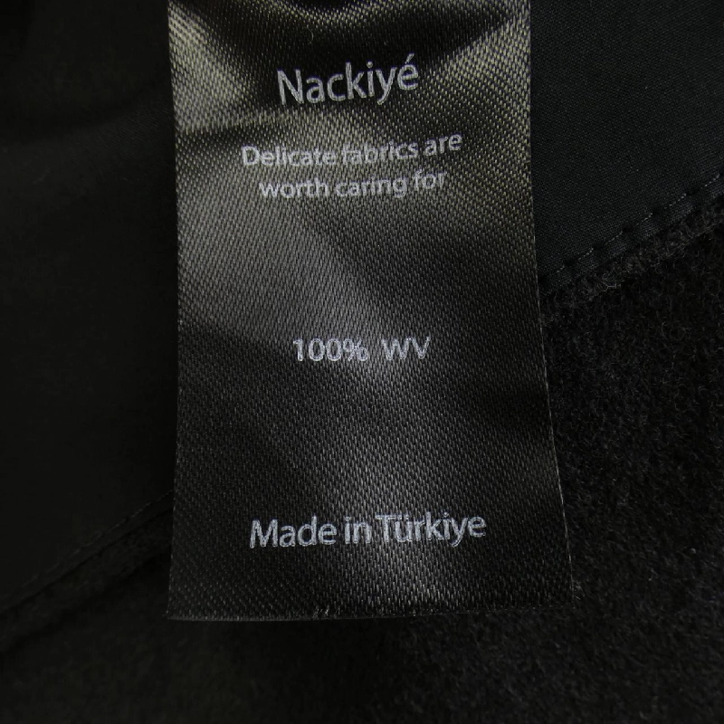 【Mã giảm giá】NACKIYE Váy 652147