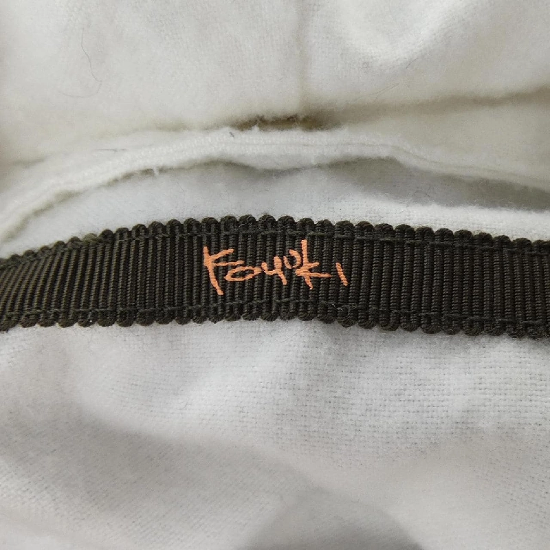 KOYUKI Áo vest dài - Hàng hiệu Authentic 821282