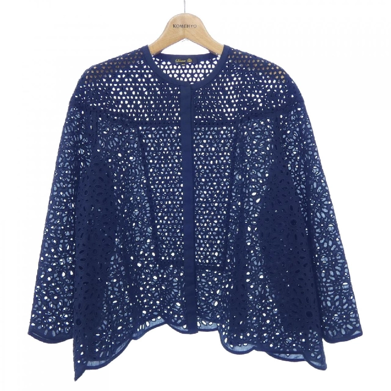 Jacket DRAWER - Hàng hiệu Authentic 825639