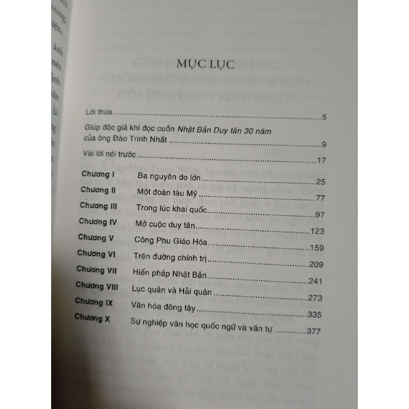 Nhật Bản duy tân 30 năm - 2018 - 409 trang - LỊCH SỬ - CHÍNH TRỊ - TRIẾT HỌC - SLSCTHOANCHAUKYSLSCTANTQ3112-95 924314