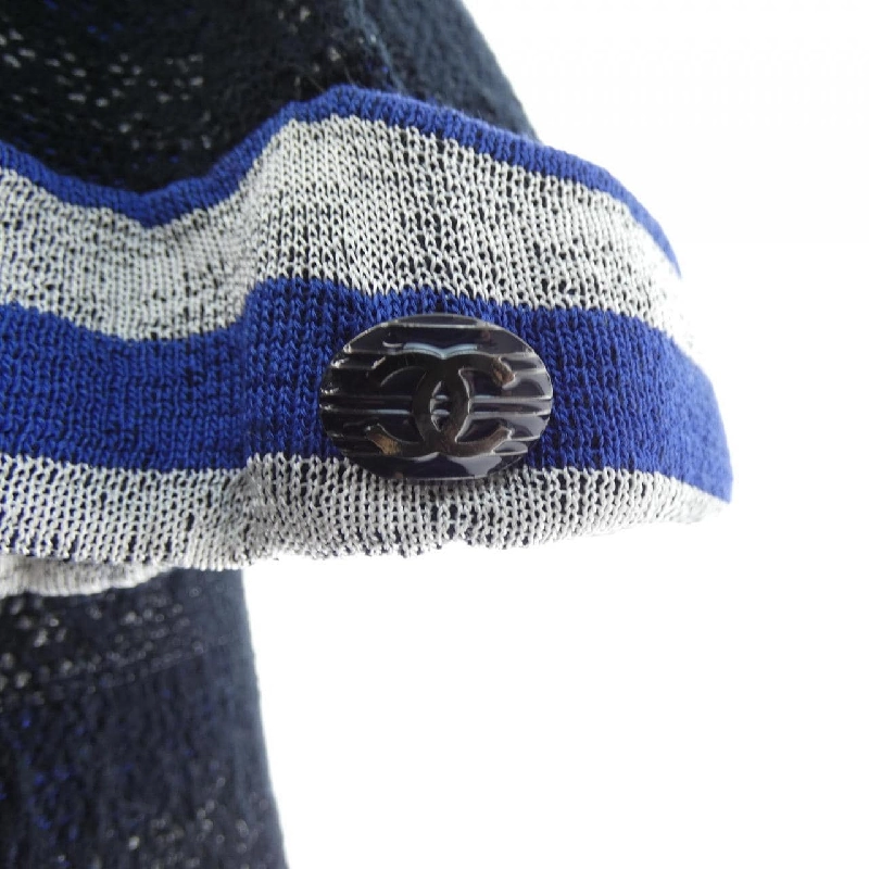 CHANEL P47599K06031 Áo len - Hàng hiệu Chính hãng 824036