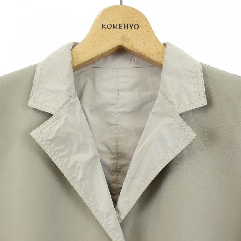 JIL SANDER Áo khoác - Hàng hiệu Authentic 809332