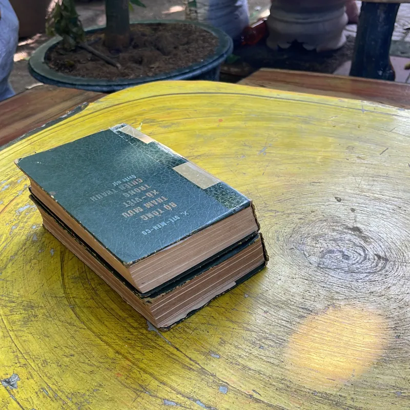 BỘ TỔNG THAM MƯU XÔ - VIẾT TRONG CHIẾN TRANH ( full hai quyển )- X. STÊMENCÔ 751473