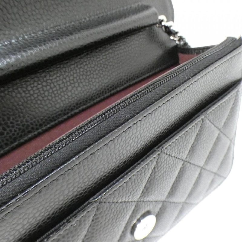 Ví xách Chanel Timeless Classic Line AP0250 620460