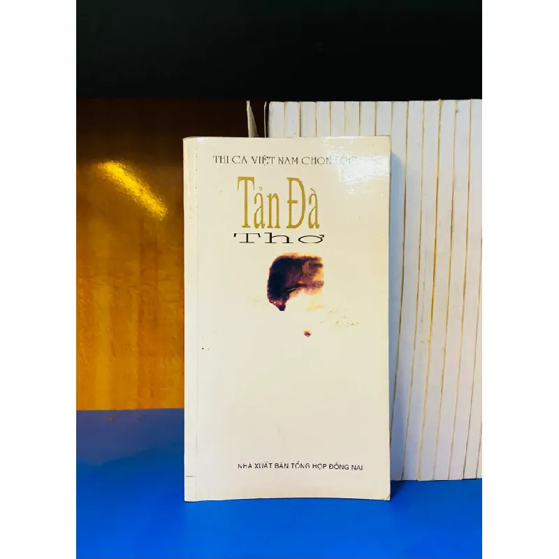 Thơ Tản Đà 555959