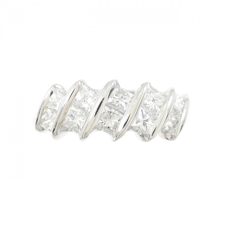 Nhẫn kim cương PT900 1.00CT - Hàng hiệu Chính hãng 855172