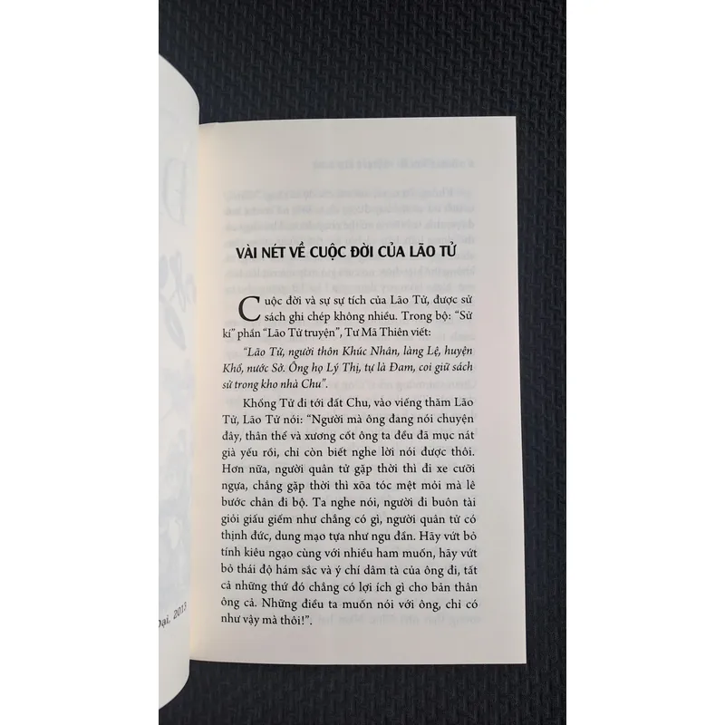 Đạo lý người xưa 621233