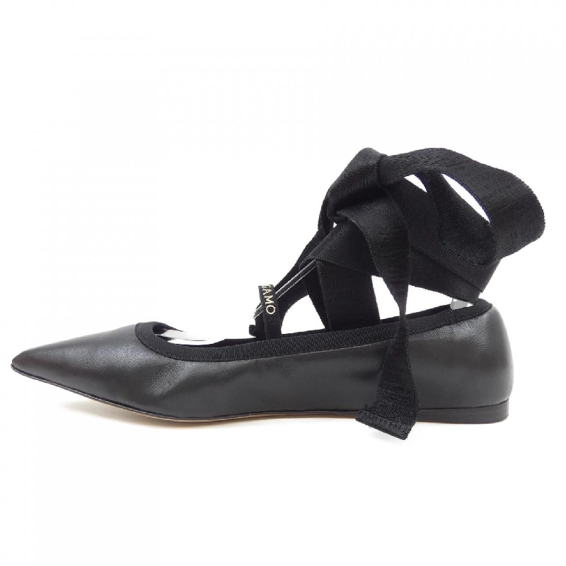 Giày cao gót FERRAGAMO CARICE 0782673 657668