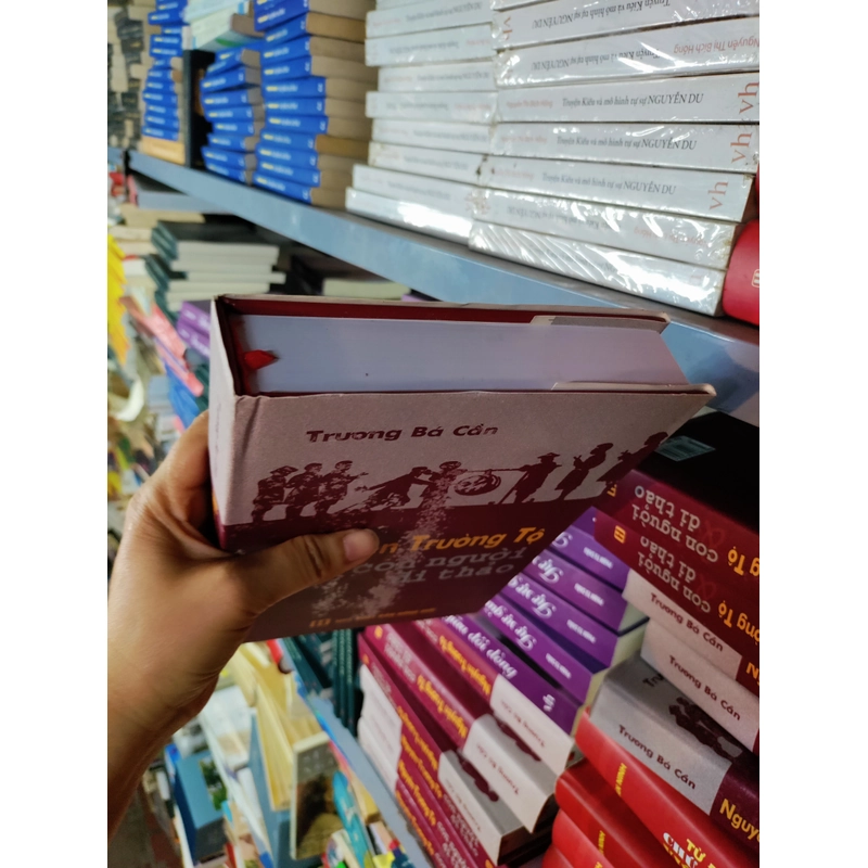 Nguyễn trường tộ con người và di thảo 453528
