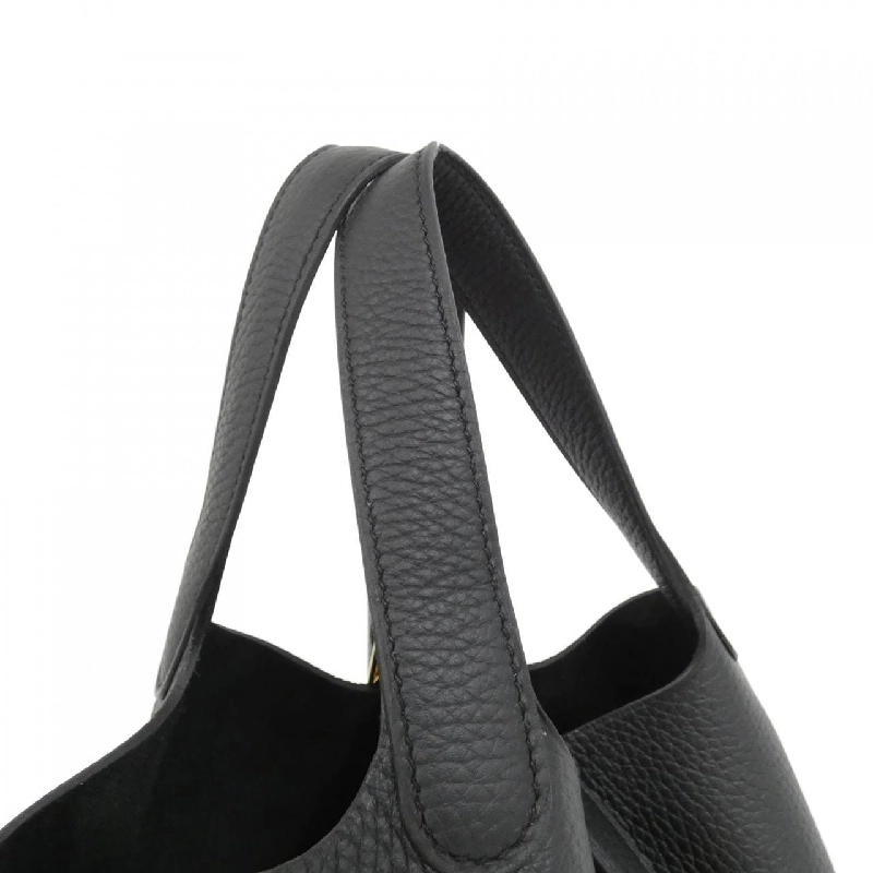 【Sản phẩm chưa sử dụng】Túi Hermes Picotin Lock PM 056289CC 615143