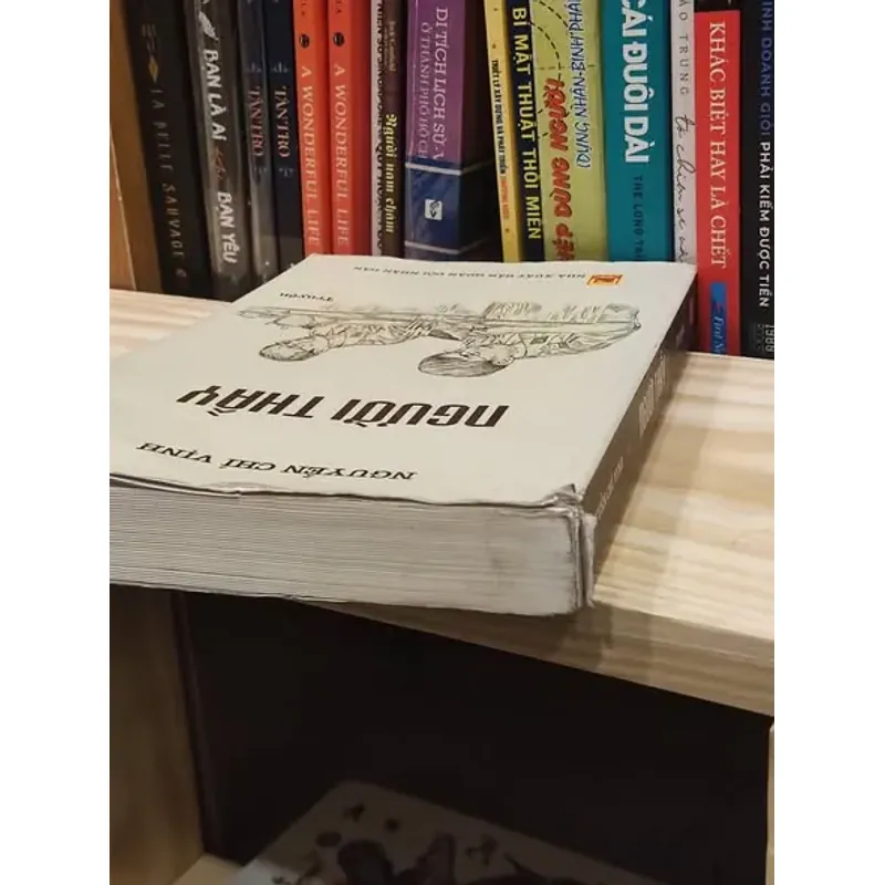 Người thầy - Nguyễn Chí Vịnh 999905