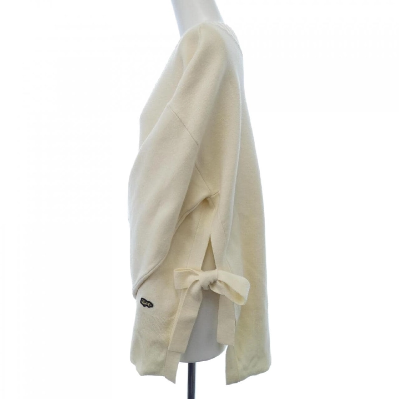 【Mã giảm giá】Vivienne Tam VIVIENNE TAM Áo len 636860