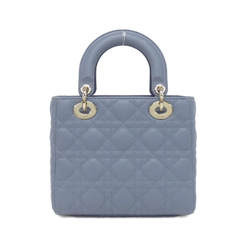 Túi Lady Dior Small MY ABCDIOR của Christian Dior M0538OCEA 616850