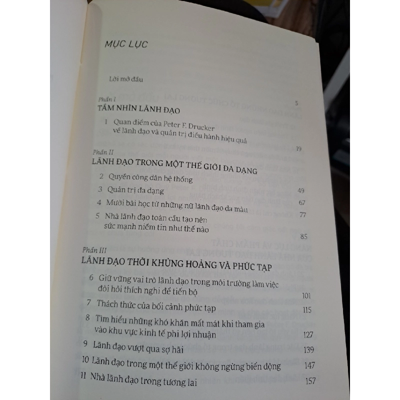 Nhà lãnh đạo tương lai mới 90% 2019 QUẢN TRỊ VAVO1709 925221