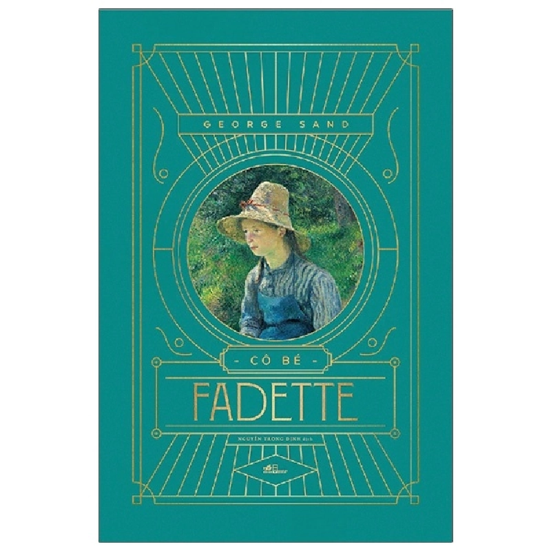 Cô Bé Fadette (2020) - George Sand 744080